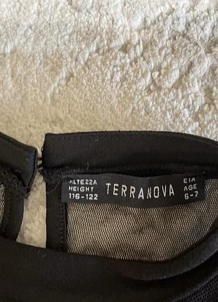 Блузка terranova 2