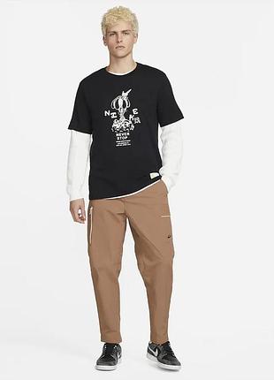 Штани nike sportswear style essentials dm6681-256 (оригінал)