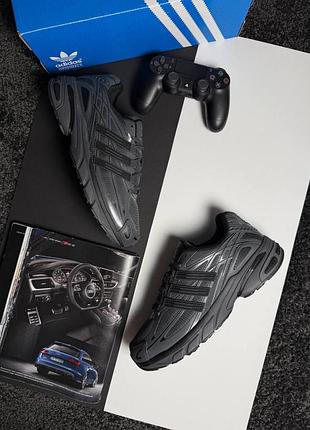 Чоловічі кросівки adidas adistar cushion dark grey