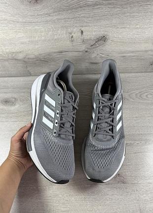 Adidas кросівки на велику ногу 48-49 розмір