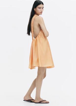 Сукня h&m нова 5
