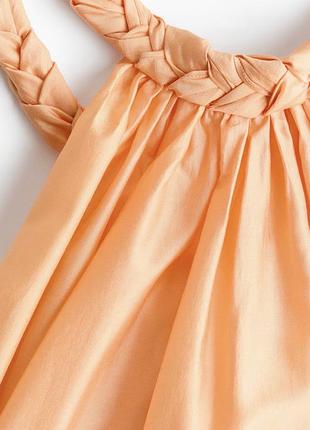 Сукня h&m нова 4