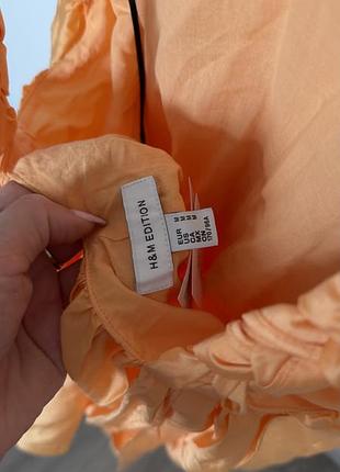 Сукня h&m нова 8