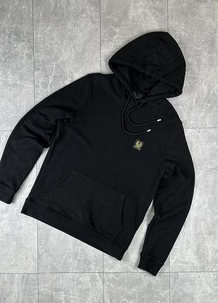 Belstaff кофта худи