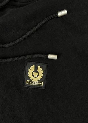 Belstaff кофта худи 3