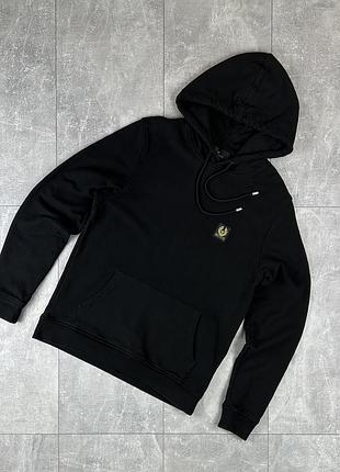 Belstaff кофта худи 2