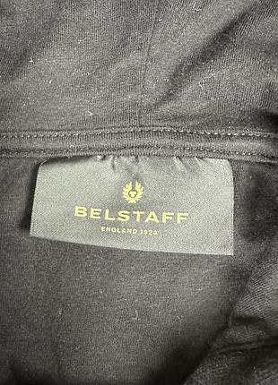 Belstaff кофта худи 8