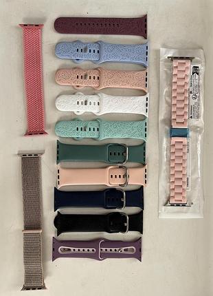 Ремешок apple watch