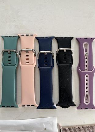 Ремешок apple watch 3