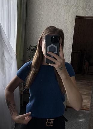 Кофтина 100% кашемір