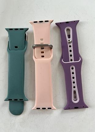Ремешок apple watch 6
