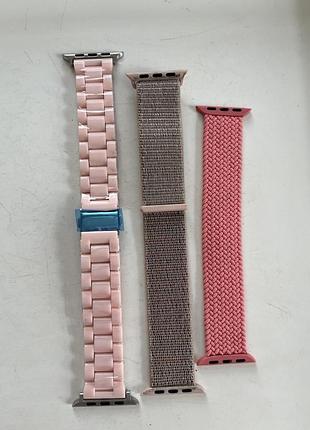 Ремешок apple watch 7