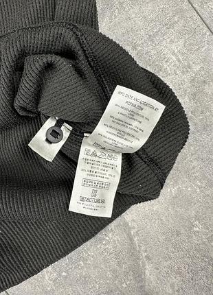 Patagonia кофта лонгслив 8