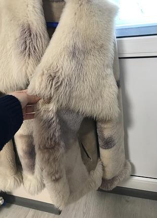 Продам дублянку
