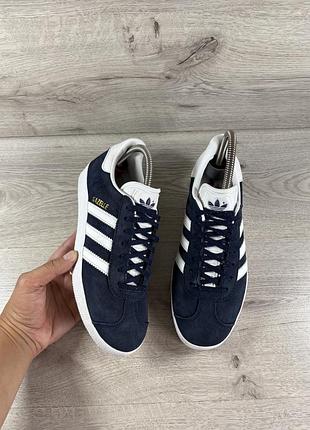Adidas gazelle жіночі кросівки 37 розміру