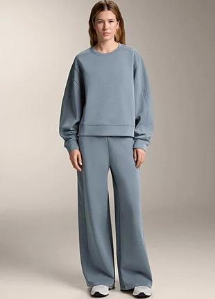 Oysho костюм из модала