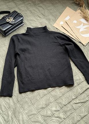 Кофта selected femme светр 100% шерсть