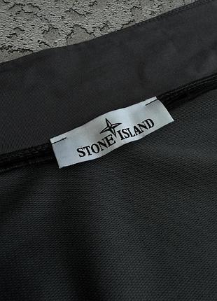 Кофта stone island графіт 3