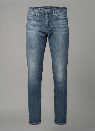 Мужские джинсы levis 511,сша размер w32/l34