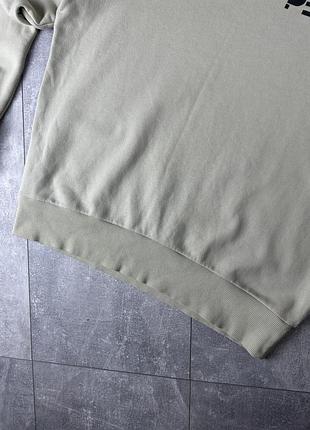 Fred perry кофта свитшот 5