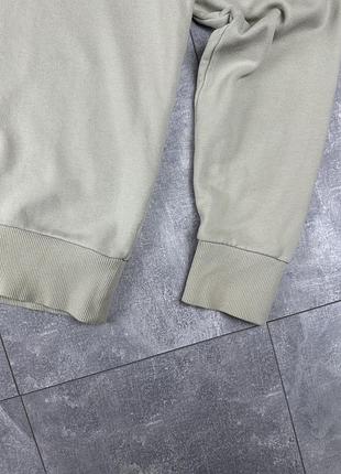 Fred perry кофта свитшот 8