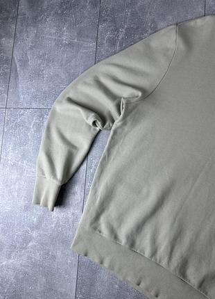 Fred perry кофта свитшот 10