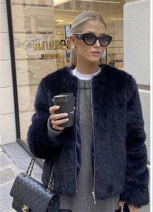 Куртка zara