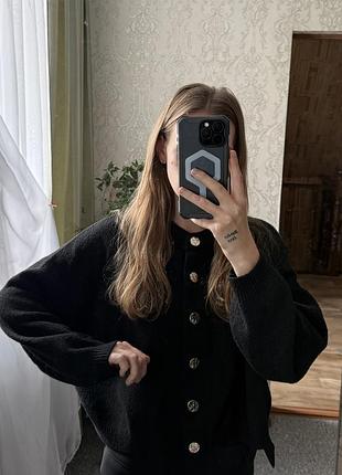 Кардиган f&f