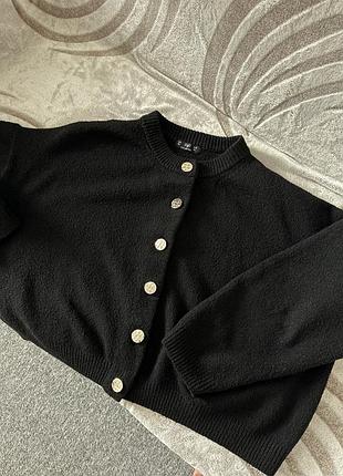 Кардиган f&f 4