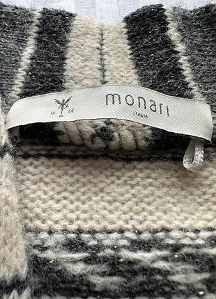 Кардиган monari 3