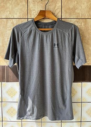 Рашгард under armour heatgear xxl