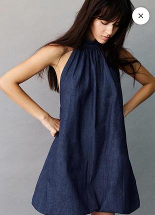 Сукня pull and bear нова 3