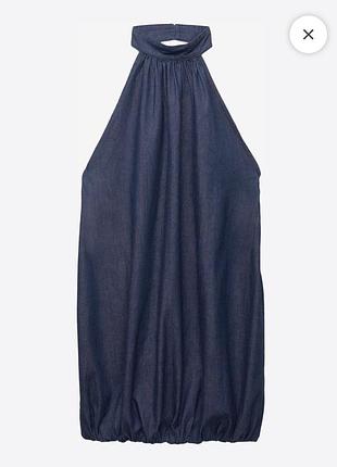 Сукня pull and bear нова 4