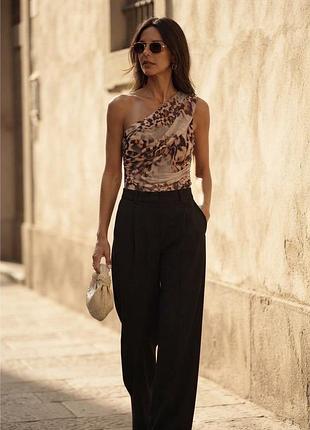 Костюм з брюками zara