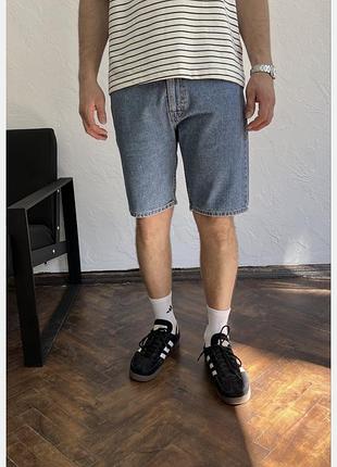 New ! original ! шорти чоловічі levi's 505 regular !