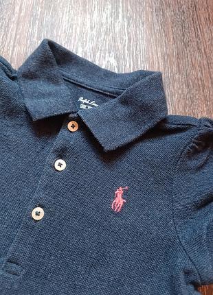 Сукня ralph lauren 3