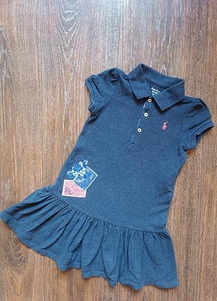 Сукня ralph lauren