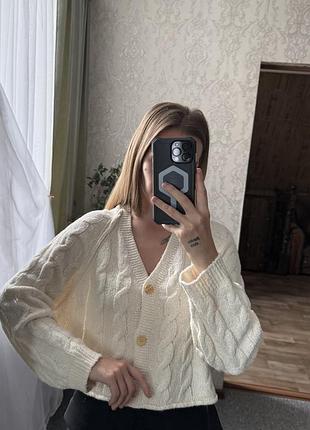 Кардиган pull&bear