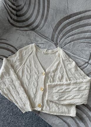 Кардиган pull&bear 2