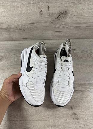 Nike air max дитячі кросівки 35 розмір