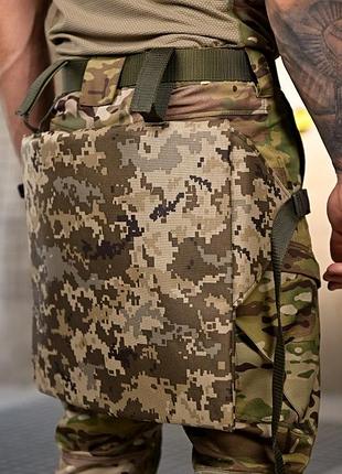 Килимок односекційний піксель✅