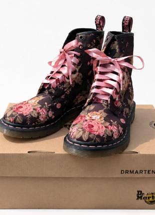 Черевики   dr. martens