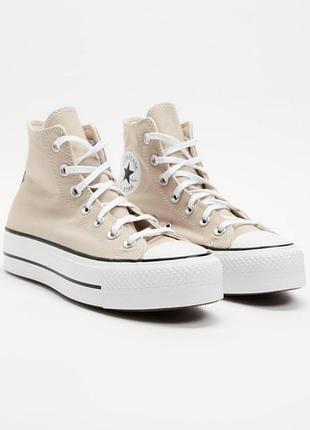 Кеди converse