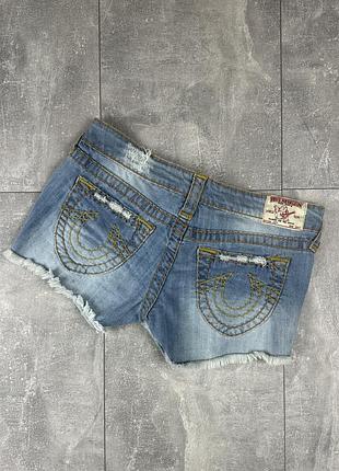 Шорты true religion