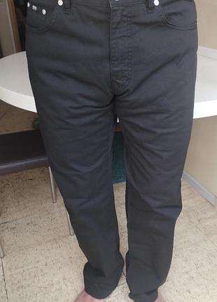 Мужские джинсы hugo boss
