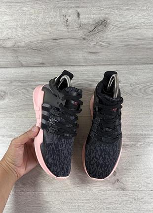 Adidas equipment жіночі кросівки 37 розмір