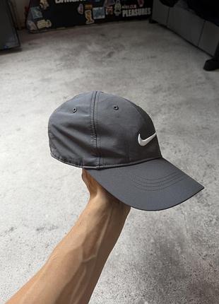 Кепка nike mini swoosh, спортивна