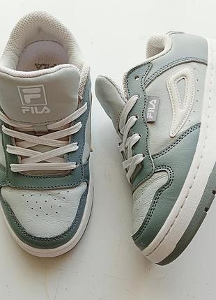 Кроссовки fils