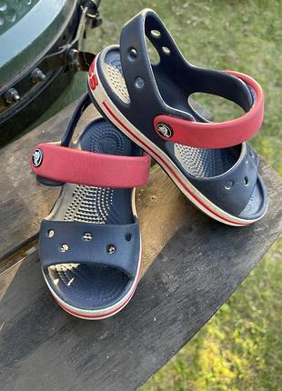 Оригінальні дитячі crocs p. 10