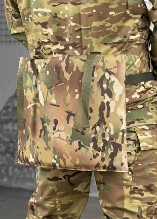 Килимок односекційний мультикам